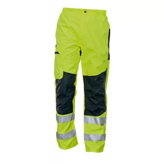 TICINO nadrág HV narancssárga / fekete L TICINO nadrág HV narancssárga / fekete L