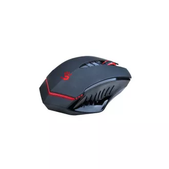A4tech BLOODY V8 játék egér, akár 3200 DPI, V-Track technológia, 160 KB memória, USB, CORE 3, fém padok A4tech BLOODY V8 játék egér, akár 3200 DPI, V-Track technológia, 160 KB memória, USB, CORE 3, fém padok