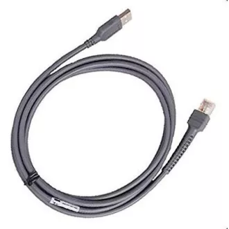 Motorola kábel USB olvasókhoz 2m