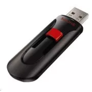 SanDisk Flash Disk 64 GB Cruzer Glide, USB 2.0
