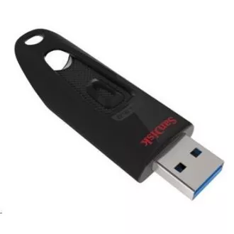 SanDisk Flash Disk 32 GB Ultra, USB 3.0, fekete