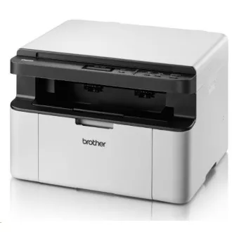 Multifunkciós BROTHER DCP-1510 - A4, A4 scan, 20 ppm, 16 MB, 600x600copy, GDI, USB, fehér Multifunkciós BROTHER DCP-1510 - A4, A4 scan, 20 ppm, 16 MB, 600x600copy, GDI, USB, fehér