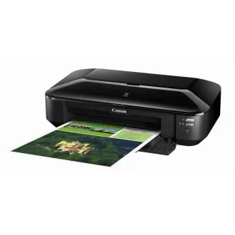 Canon PIXMA iX6850 nyomtató - színes, SF, USB, LAN, Wi-Fi