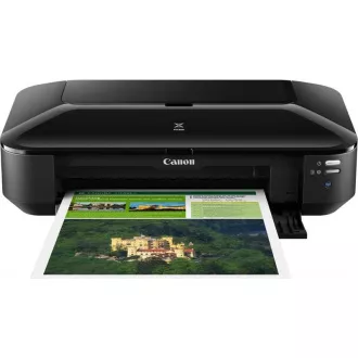 Canon PIXMA iX6850 nyomtató - színes, SF, USB, LAN, Wi-Fi