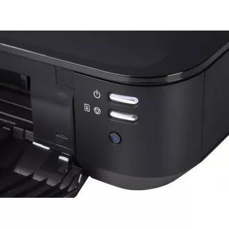 Canon PIXMA iX6850 nyomtató - színes, SF, USB, LAN, Wi-Fi