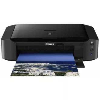 Canon PIXMA iP8750 nyomtató - színes, SF, USB, Wi-Fi