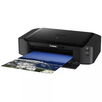 Canon PIXMA iP8750 nyomtató - színes, SF, USB, Wi-Fi