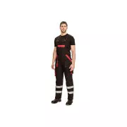 MAX WINTER RFLX lacl iszap zöld / fekete 48