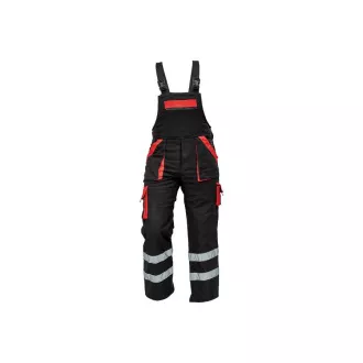 MAX WINTER RFLX lacl kalh kék / fekete 56 MAX WINTER RFLX lacl kalh kék / fekete 56