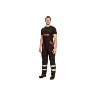 MAX WINTER RFLX lacl kalh kék / fekete 56 MAX WINTER RFLX lacl kalh kék / fekete 56