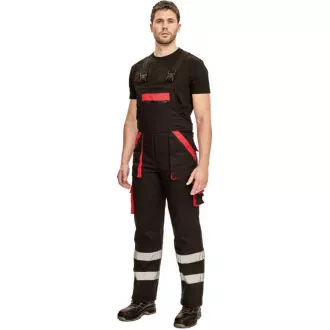 MAX WINTER RFLX lacl kalh kék / fekete 56 MAX WINTER RFLX lacl kalh kék / fekete 56