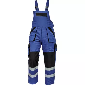 MAX WINTER RFLX lacl kalh kék / fekete 56 MAX WINTER RFLX lacl kalh kék / fekete 56