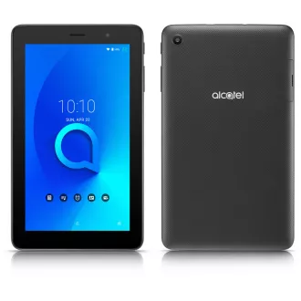 1T7 2019 WiFi 1GB 16GB Fekete ALCATEL 1T7 2019 WiFi 1GB 16GB Fekete ALCATEL