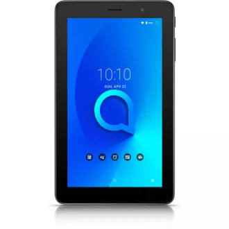 1T7 2019 WiFi 1GB 16GB Fekete ALCATEL 1T7 2019 WiFi 1GB 16GB Fekete ALCATEL