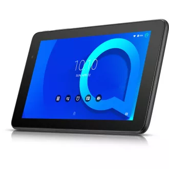1T7 2019 WiFi 1GB 16GB Fekete ALCATEL 1T7 2019 WiFi 1GB 16GB Fekete ALCATEL
