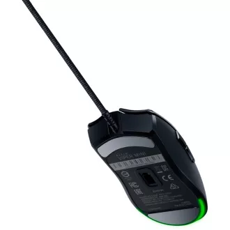 VIPER MINI vezetékes játékegér RAZER VIPER MINI vezetékes játékegér RAZER