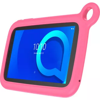 1T 7 KIDS 2021 16 GB 1 GB rózsaszín ALCATEL 1T 7 KIDS 2021 16 GB 1 GB rózsaszín ALCATEL