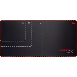 FURY S Pro Gaming egérpad XL HYPERX FURY S Pro Gaming egérpad XL HYPERX