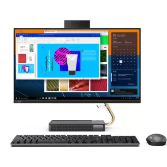 AIO 5 23.8 i5-11400T 16 GB 1TB W11 LENOVO AIO 5 23.8 i5-11400T 16 GB 1TB W11 LENOVO