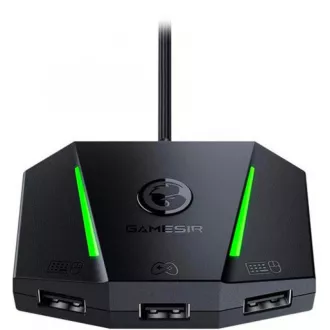 GameSir VX2 AimBox billentyűzet és egér GameSir VX2 AimBox billentyűzet és egér