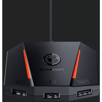 GameSir VX2 AimBox billentyűzet és egér GameSir VX2 AimBox billentyűzet és egér