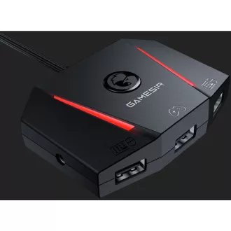 GameSir VX2 AimBox billentyűzet és egér GameSir VX2 AimBox billentyűzet és egér
