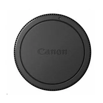 Canon EB hátsó objektívsapka