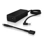 HP 90 W-os intelligens hálózati adapter (4,5 mm + szűkítő)