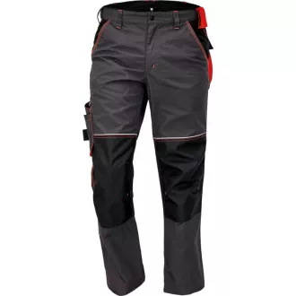 KNOXFIELD 275 nadrág antracit / worm 60