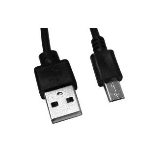 EVOLVEO microUSB, kábel StrongPhone G4 / G2 / Q8 / Q7 / Q4 / D2 / D2 Mini / WiFi / RG300 / Accu / X1 / X2 / X3 / X4 / Z1 telefonokhoz EVOLVEO microUSB, kábel StrongPhone G4 / G2 / Q8 / Q7 / Q4 / D2 / D2 Mini / WiFi / RG300 / Accu / X1 / X2 / X3 / X4 / Z1 telefonokhoz