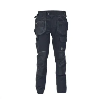 DAYBORO nadrág fekete 48