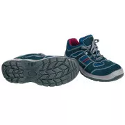 RAVEN SPORT alacsony cipő sötétkék - 41