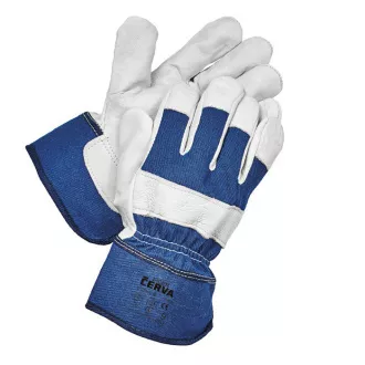 EIDER kombinált kék kesztyű - 9