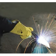 SPINUS FH KEVLAR teljes bőr kesztyű - 11