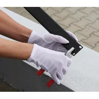 IBIS nylon kesztyű - 10