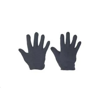 BUSTARD BLACK BA kesztyű PVC-célpontokkal 10 BUSTARD BLACK BA kesztyű PVC-célpontokkal 10