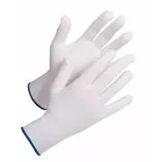 BUSTARD Evo kesztyű + PVC célfehér 7