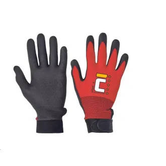 JACDAW FH kesztyű PVC-be mártva - 9