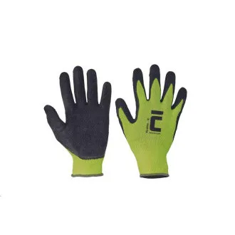 PALAWAN kesztyű, nejlon és latex, tenyérméret 11 PALAWAN kesztyű, nejlon és latex, tenyérméret 11