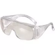 CXS VISITOR szemüveg, átlátszó lencse