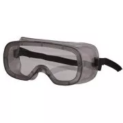 CXS VITO szemüveg, zárt, átlátszó lencse