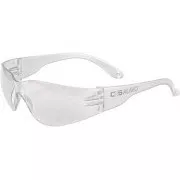 CXS-OPSIS ALAVO szemüveg, átlátszó