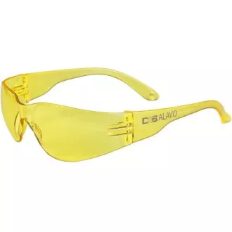 CXS-OPSIS ALAVO szemüveg, sárga
