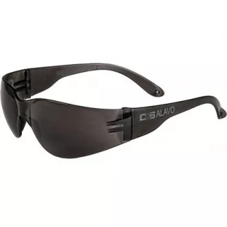 CXS-OPSIS ALAVO szemüveg, füstös