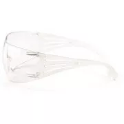Szemüveg 3M SecureFit SF201AF-EU, átlátszó lencse