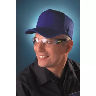Az ALLUX szemüveg átlátszó