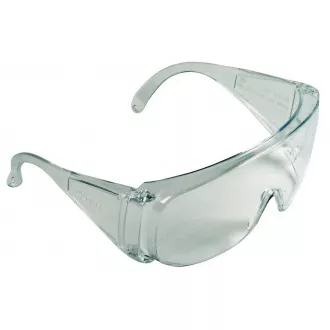 A BASIC szemüveg átlátszó