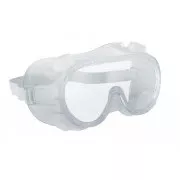 FF ELBE AS-02-001 szemüveg közvetett átlátszó