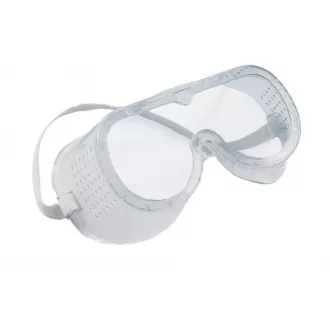 FF ODER AS-02-002 átlátszó szellőző szemüveg