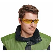JSP szemüveg STEALTH 8000 AS, AF átlátszó